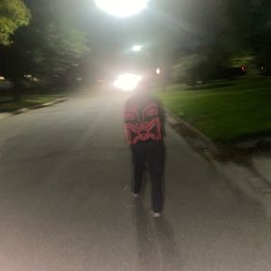 Meet your Posher, Brayden